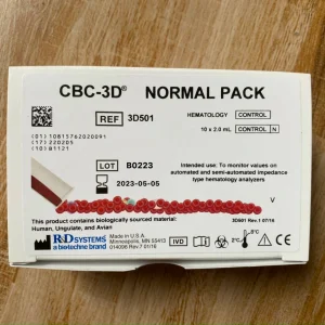 R&D CBC-3D Normal