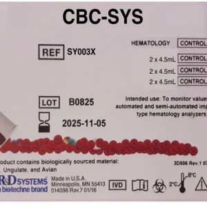 R&D CBC-SYS