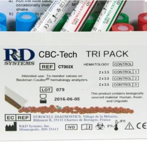 R&D CBC-Tech Control