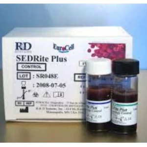 R&D SedRite Plus Control
