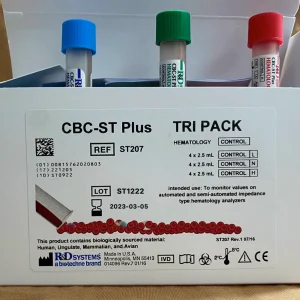 R&D CBC-ST Plus